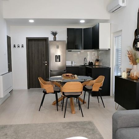 Apartment Maria Makarska Luaran gambar