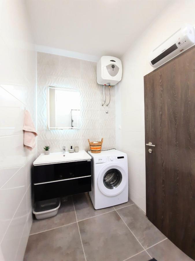 Apartment Maria Makarska Luaran gambar