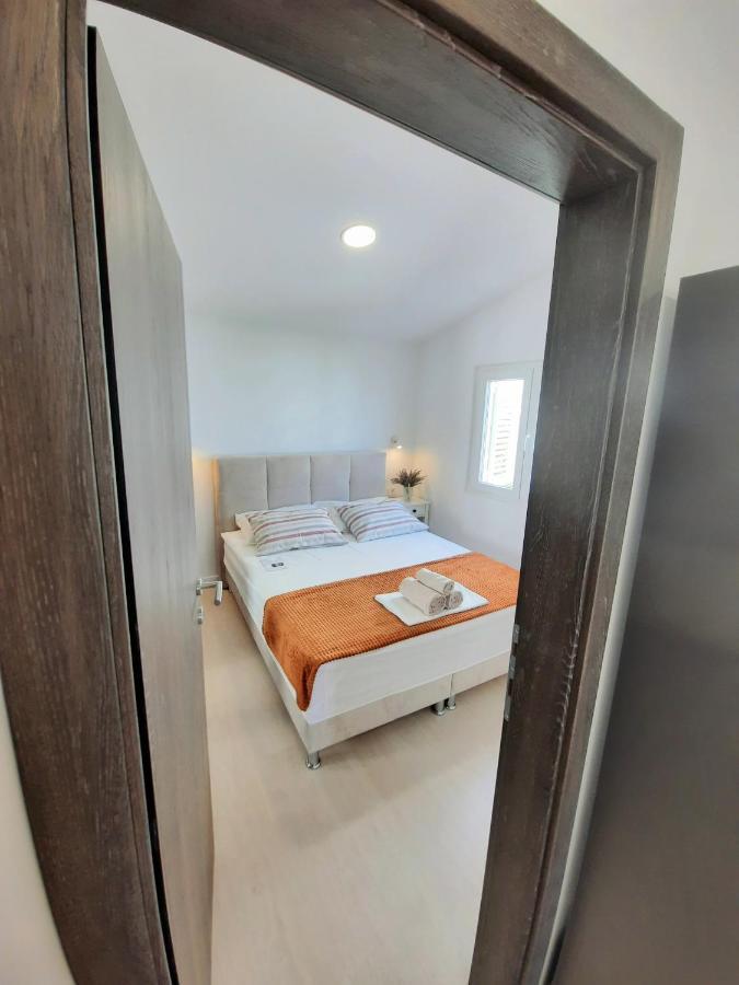 Apartment Maria Makarska Luaran gambar